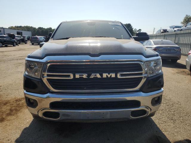 RAM 1500 2019 Черный