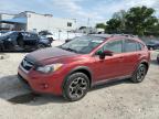 2015 Subaru Xv Crosstrek 2.0 Limited na sprzedaż w Opa Locka, FL - Front End
