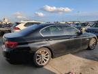 2015 Bmw 535 D Xdrive de vânzare în Riverview, FL - Water/Flood