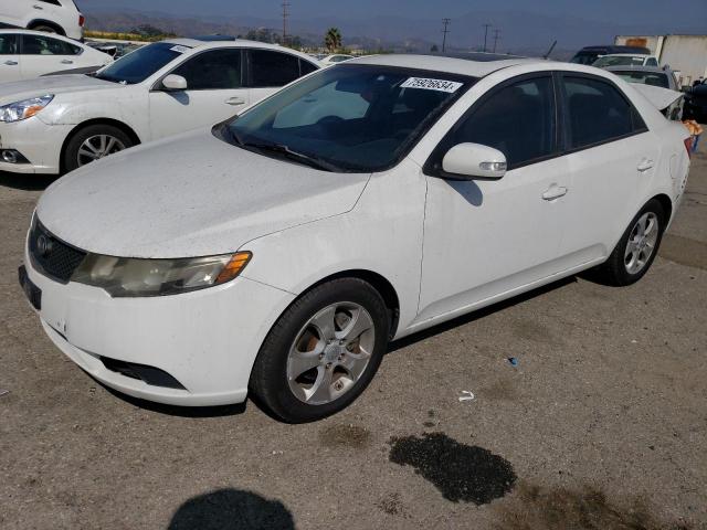 2010 Kia Forte Ex