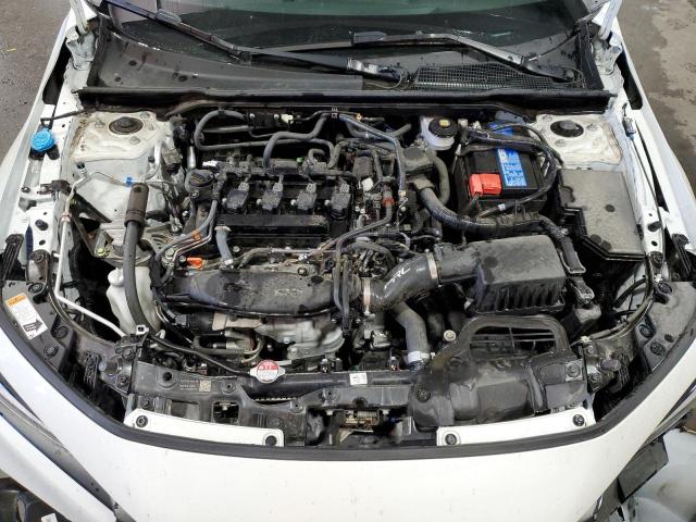 2HGFE1E52PH472665 Honda Civic SI 11