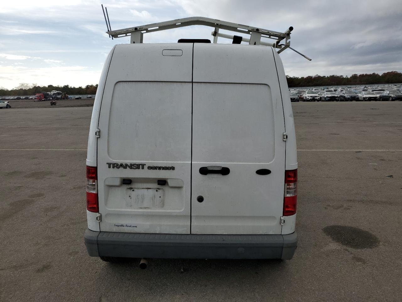 NM0LS7AN7BT049320 2011 Ford Transit Connect Xl