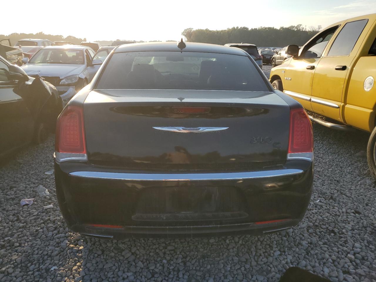 2016 Chrysler 300C VIN: 2C3CCAEG1GH348478 Lot: 77374114