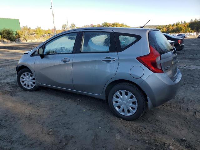  NISSAN VERSA 2015 Серый