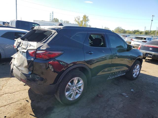  CHEVROLET BLAZER 2020 Black