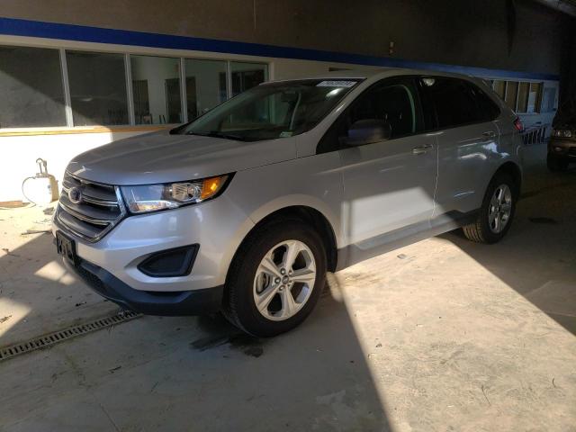 2015 Ford Edge Se