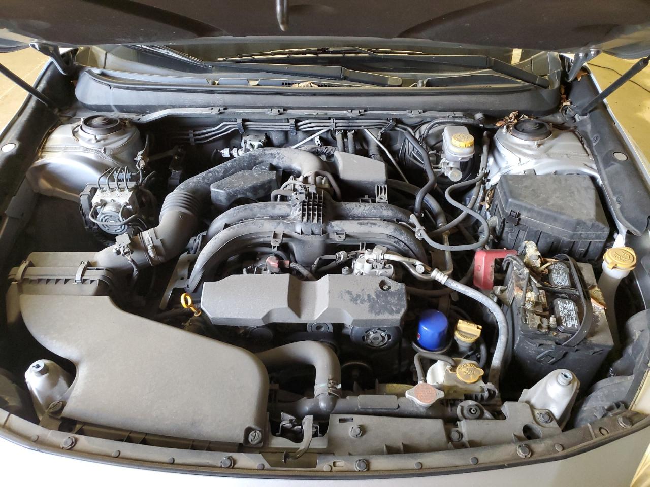 2016 Subaru Outback - Image 12