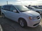 2016 Dodge Grand Caravan Sxt იყიდება Riverview-ში, FL - Water/Flood