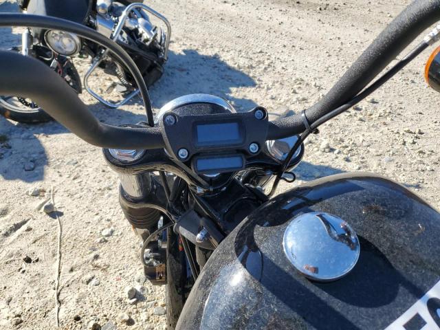 2021 HARLEY-DAVIDSON FXBBS 