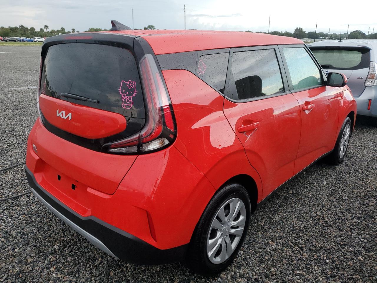2023 Kia Soul - Image 3