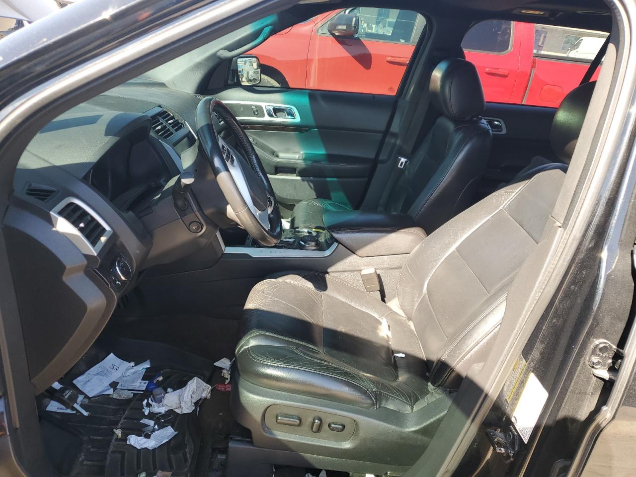 2013 Ford Explorer - Image 7