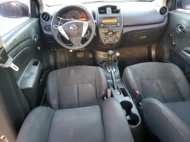  NISSAN VERSA 2018 Szary