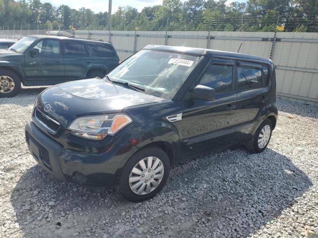 2011 Kia Soul