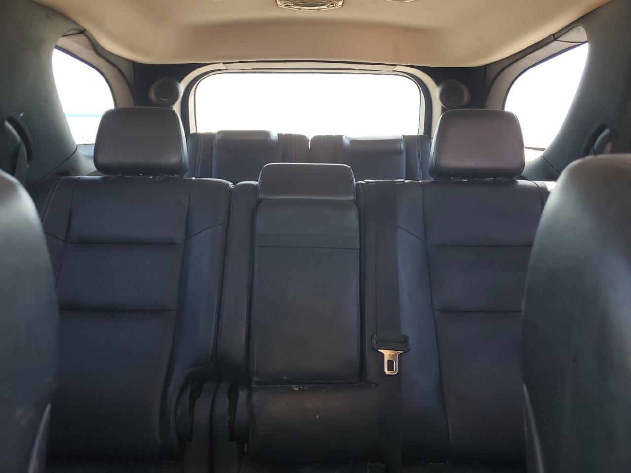 2011 Dodge Durango - Image 10