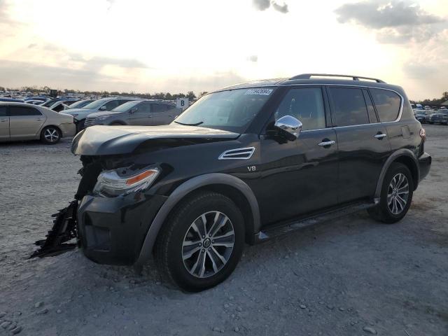 2020 Nissan Armada Sv