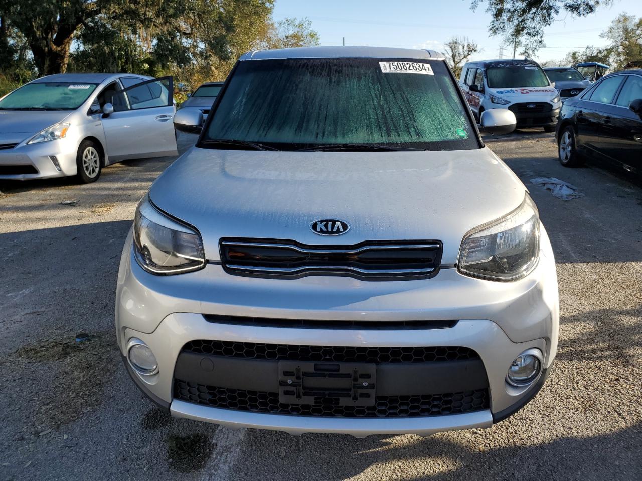 2017 Kia Soul - Image 4