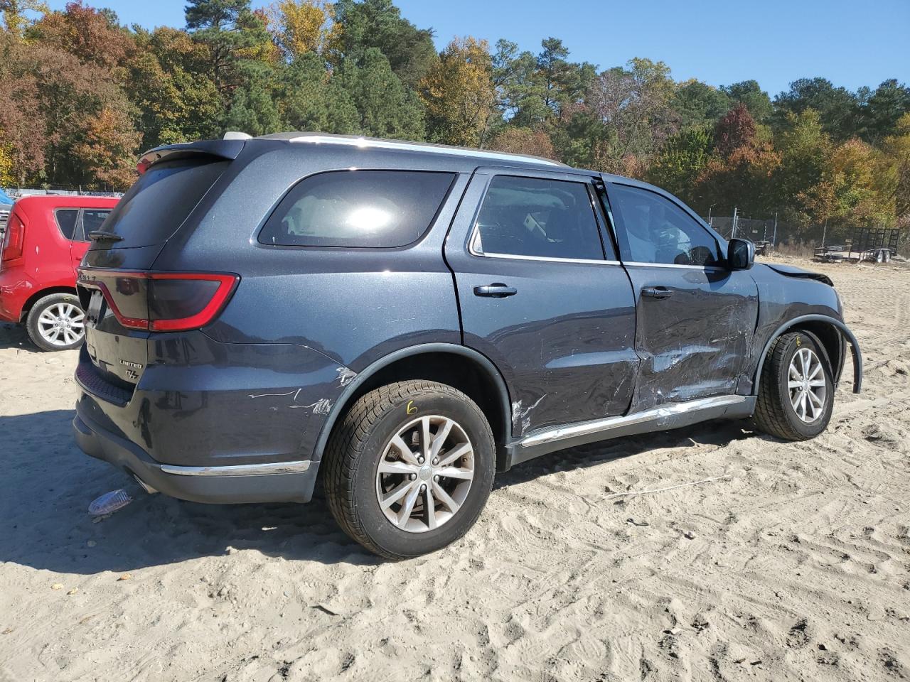2014 Dodge Durango - Image 3