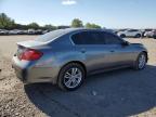 2010 Infiniti G37  للبيع في Pennsburg، PA - Front End