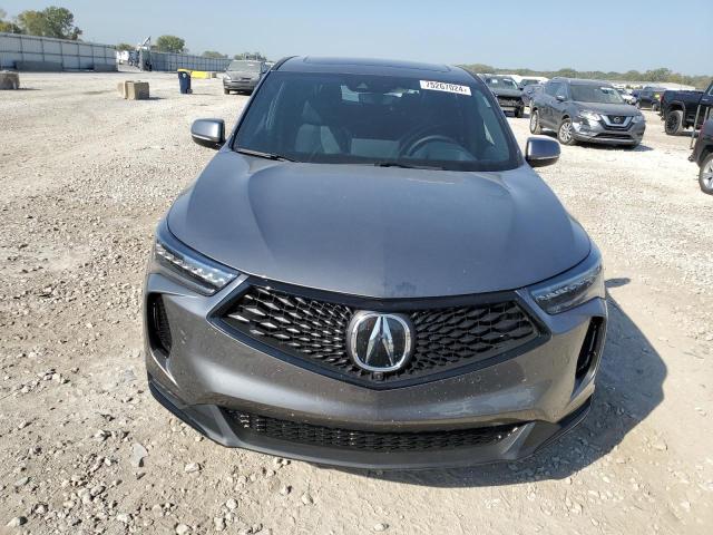  ACURA RDX 2024 Серый