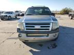 2007 Ford Expedition Eddie Bauer на продаже в Grand Prairie, TX - Front End