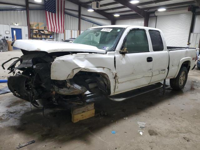 2006 Chevrolet Silverado K1500