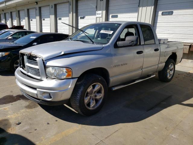 2003 Dodge Ram 1500 St