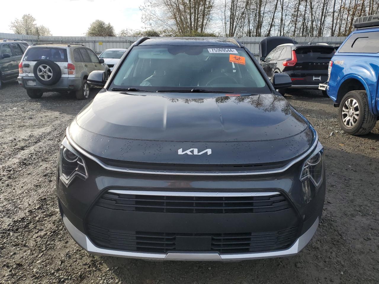 2023 Kia Niro - Image 5