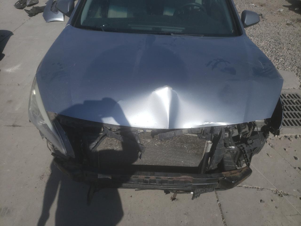 2015 Hyundai Sonata - Image 12