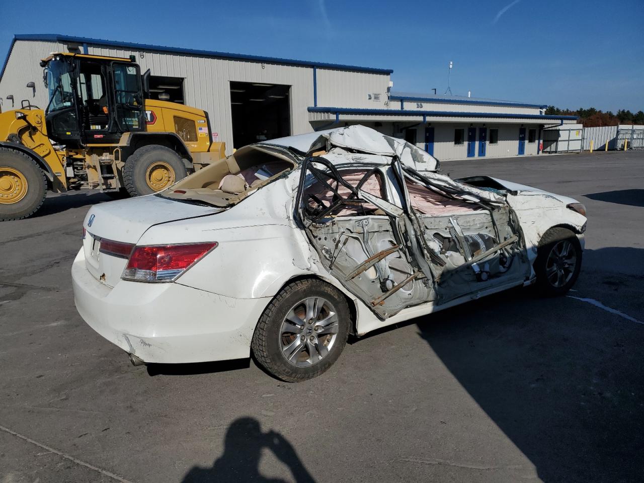 2011 Honda Accord - Image 3