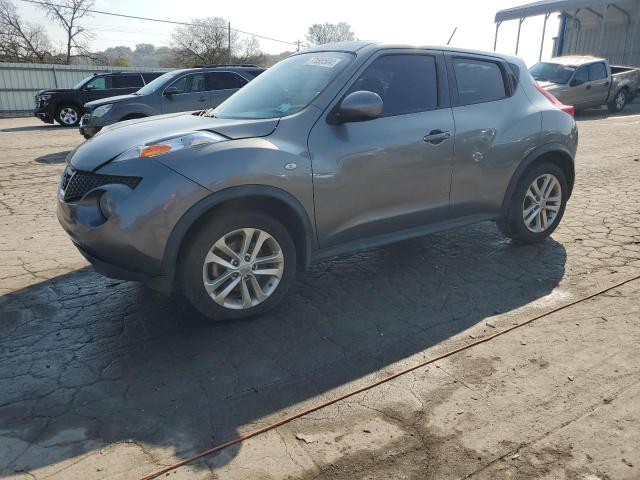 2012 Nissan Juke S de vânzare în Lebanon, TN - Front End