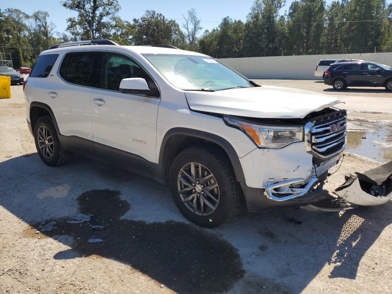 2019 GMC Acadia - Image 4