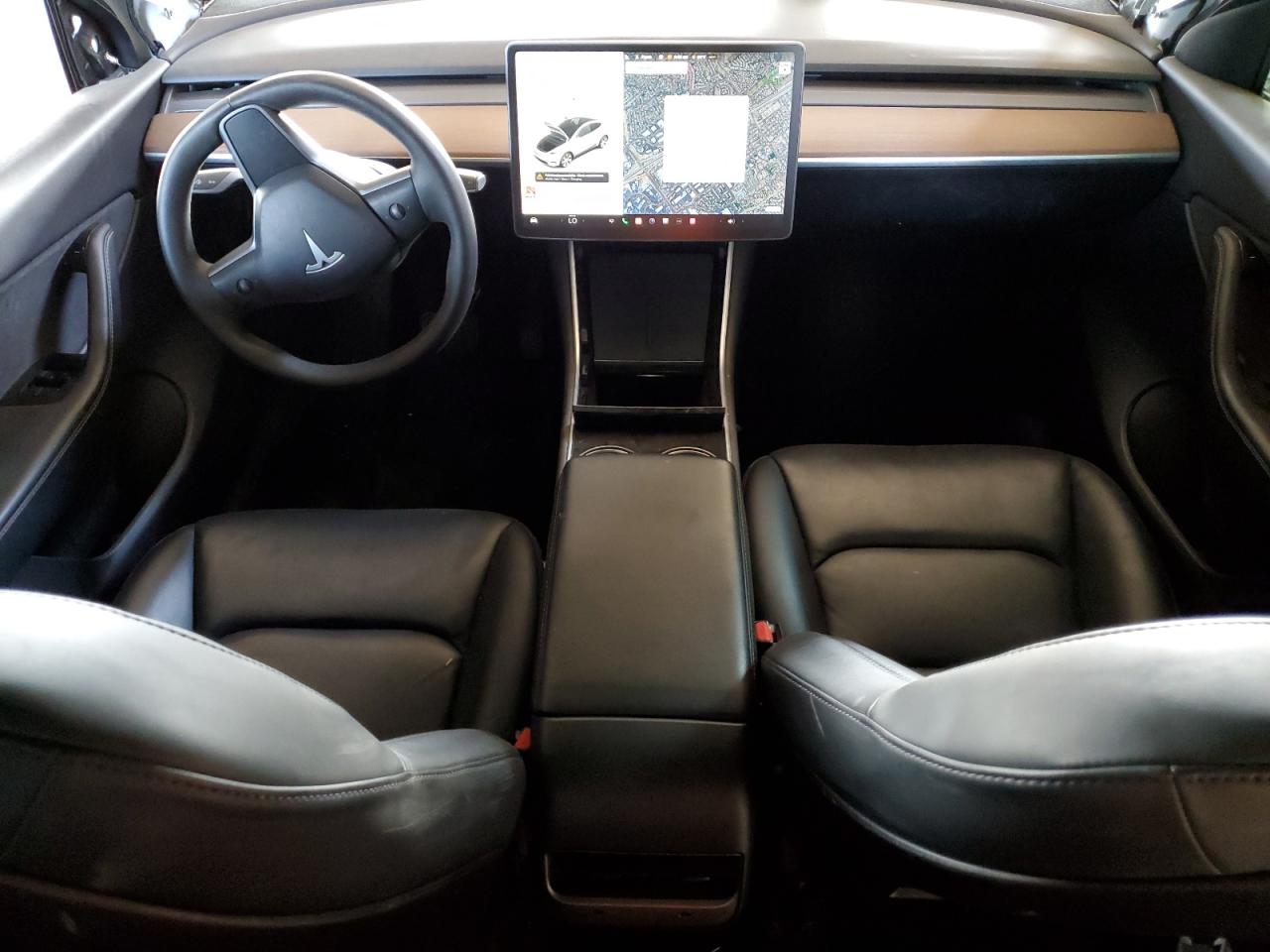 5YJYGDEE5LF009342 2020 Tesla Model Y