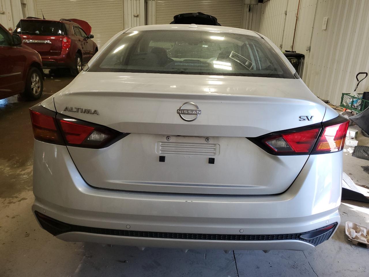 1N4BL4DV0PN343357 2023 Nissan Altima Sv