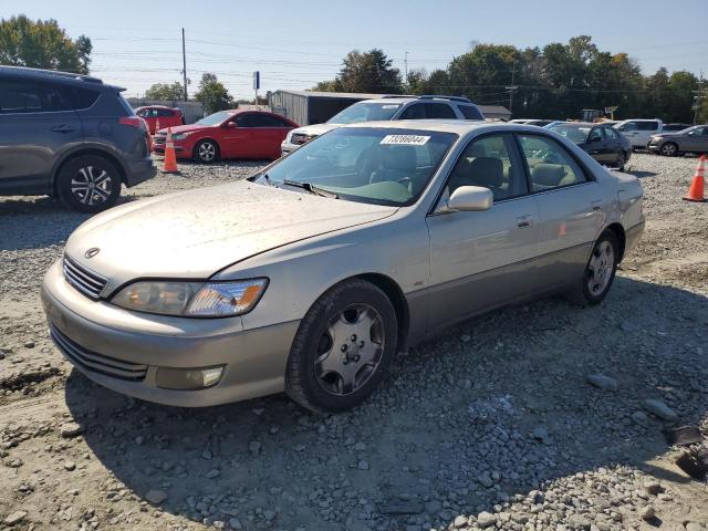 2001 Lexus Es 300