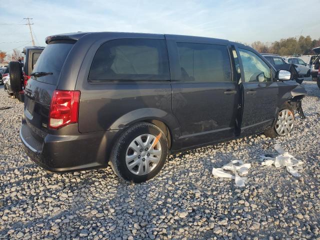  DODGE CARAVAN 2019 Серый