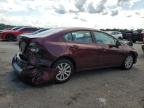2012 Honda Civic Ex for Sale in Austell, GA - Rear End