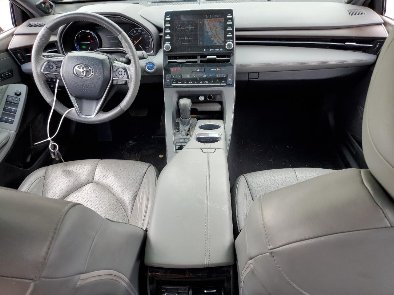 2019 Toyota Avalon - Image 8