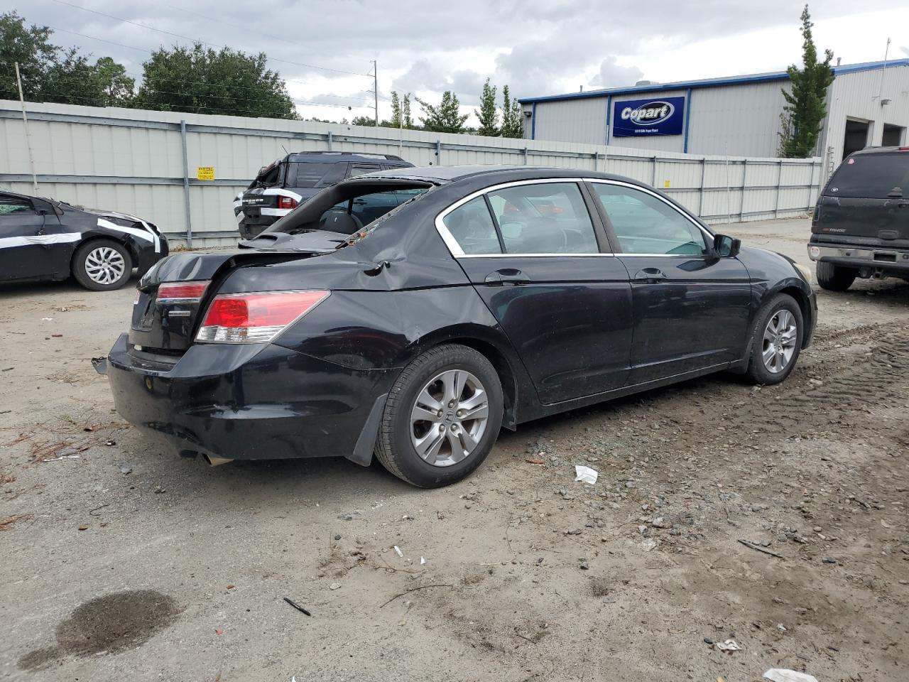 2012 Honda Accord - Image 3