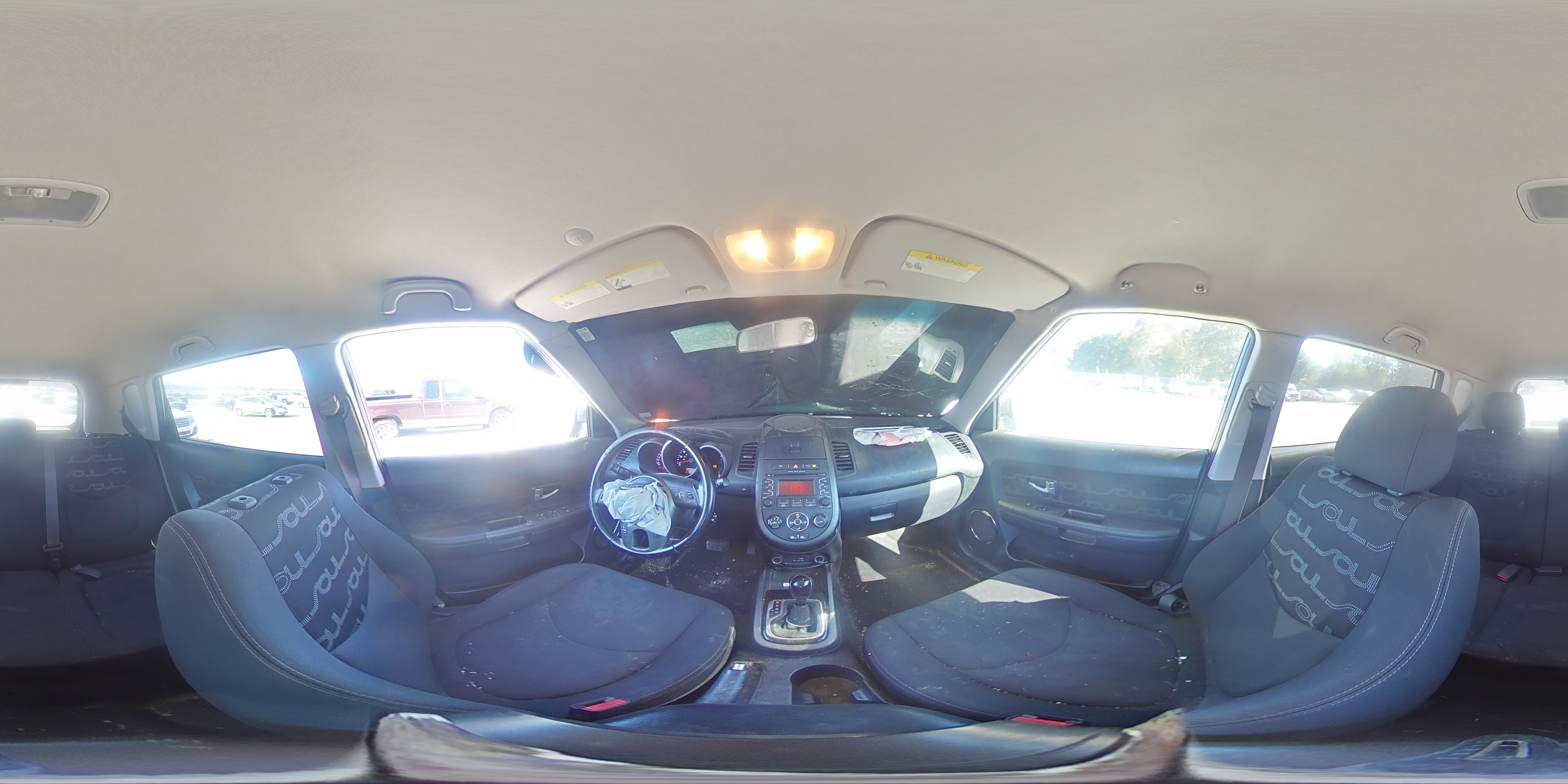 2013 Kia Soul - Image 14
