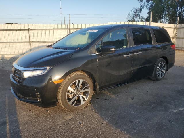 2023 HONDA ODYSSEY, VIN: 5FNRL6H85PB072674