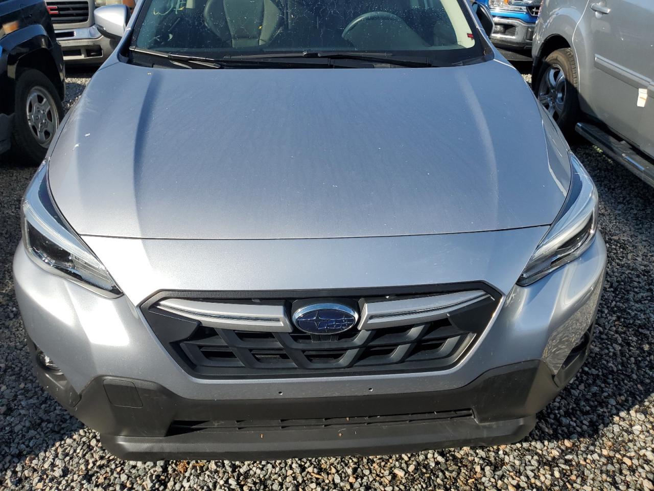 2021 Subaru XV - Image 5