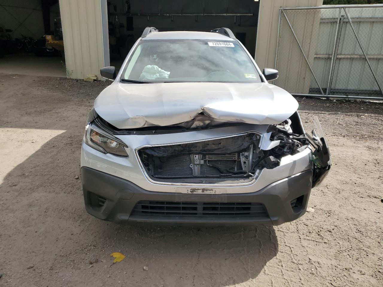2021 Subaru Legacy - Image 5