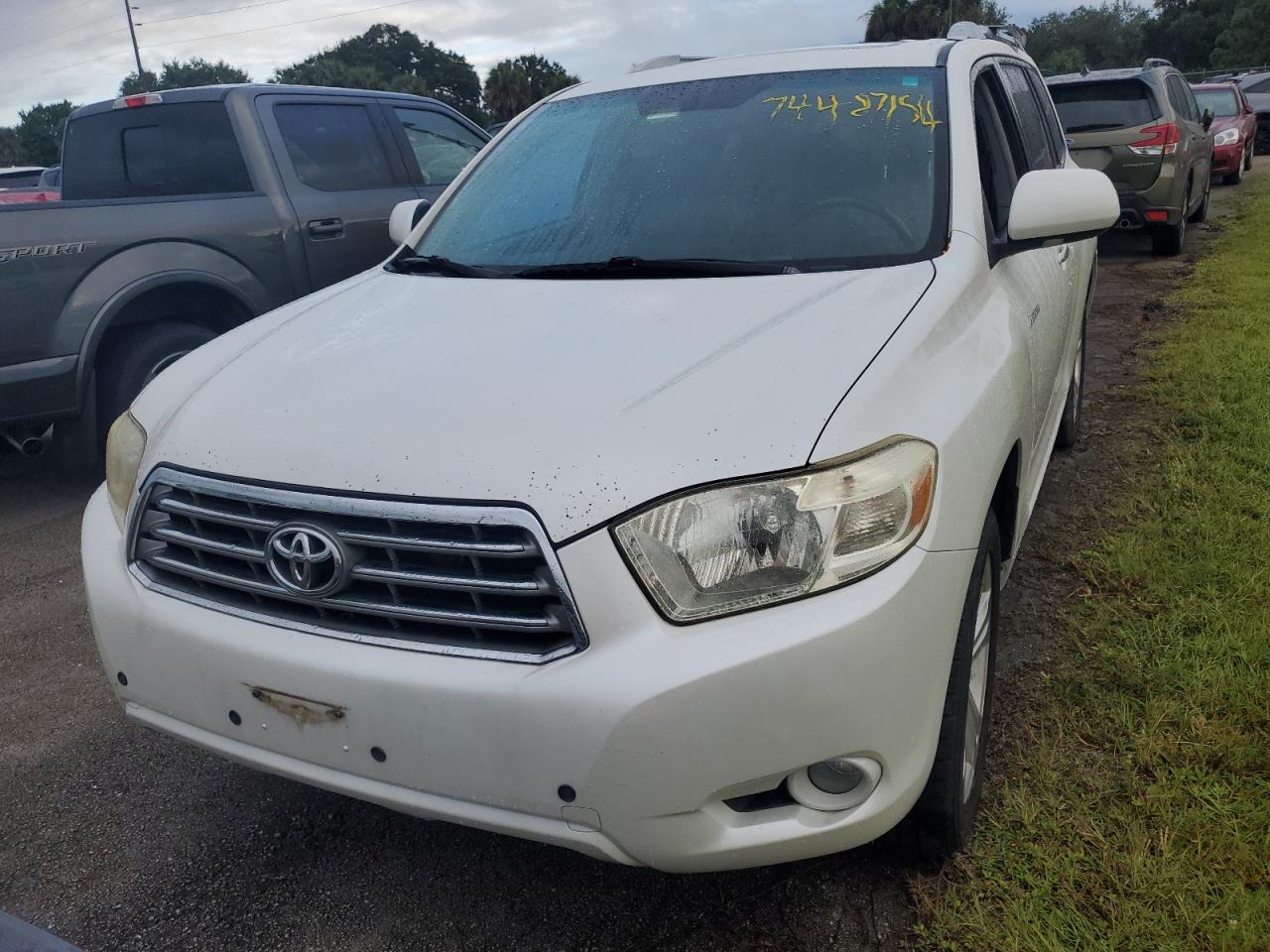 2009 Toyota Highlander - Image 5