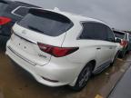 2020 Infiniti Qx60 Luxe for Sale in Riverview, FL - Water/Flood