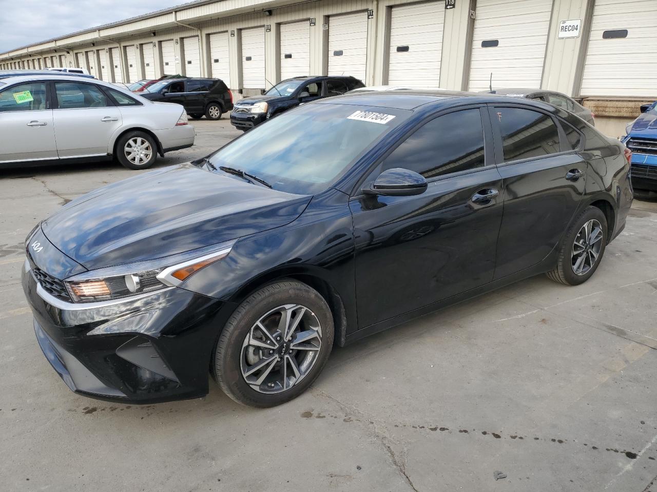 2023 Kia Forte - Image 1