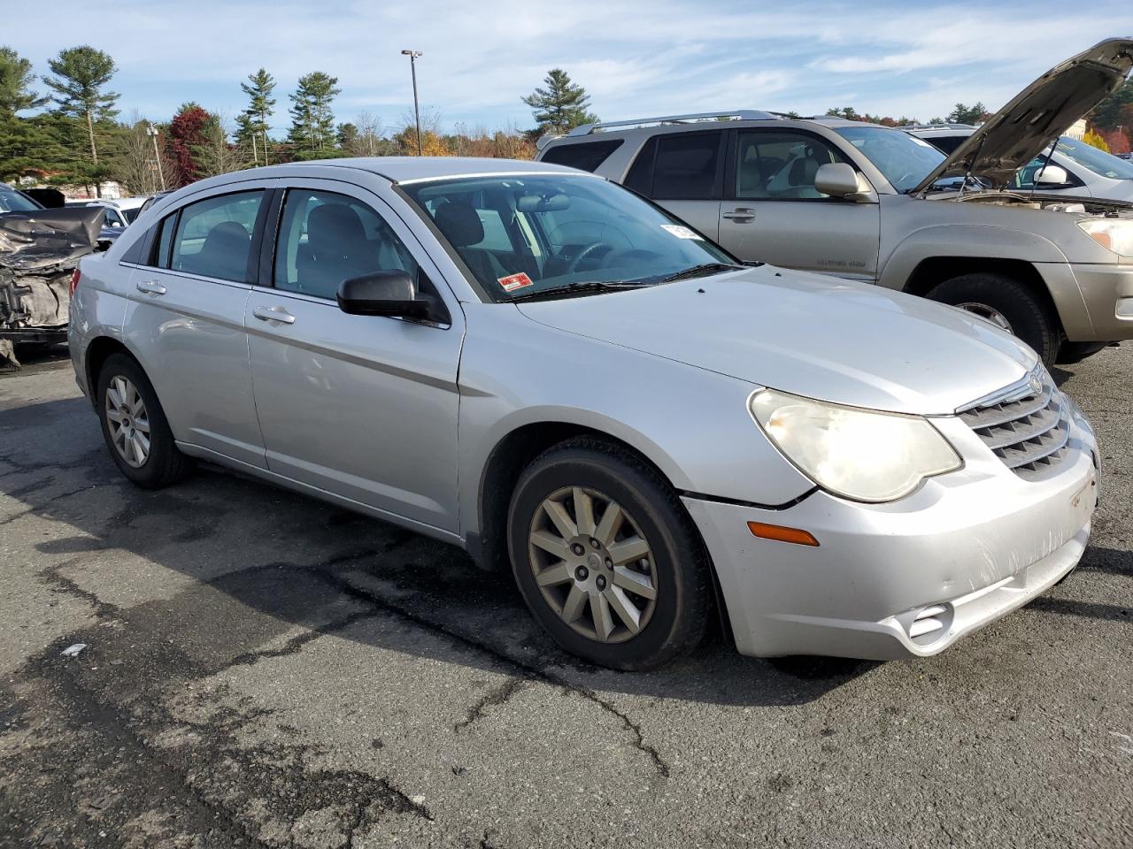 2010 Chrysler Sebring - Image 4