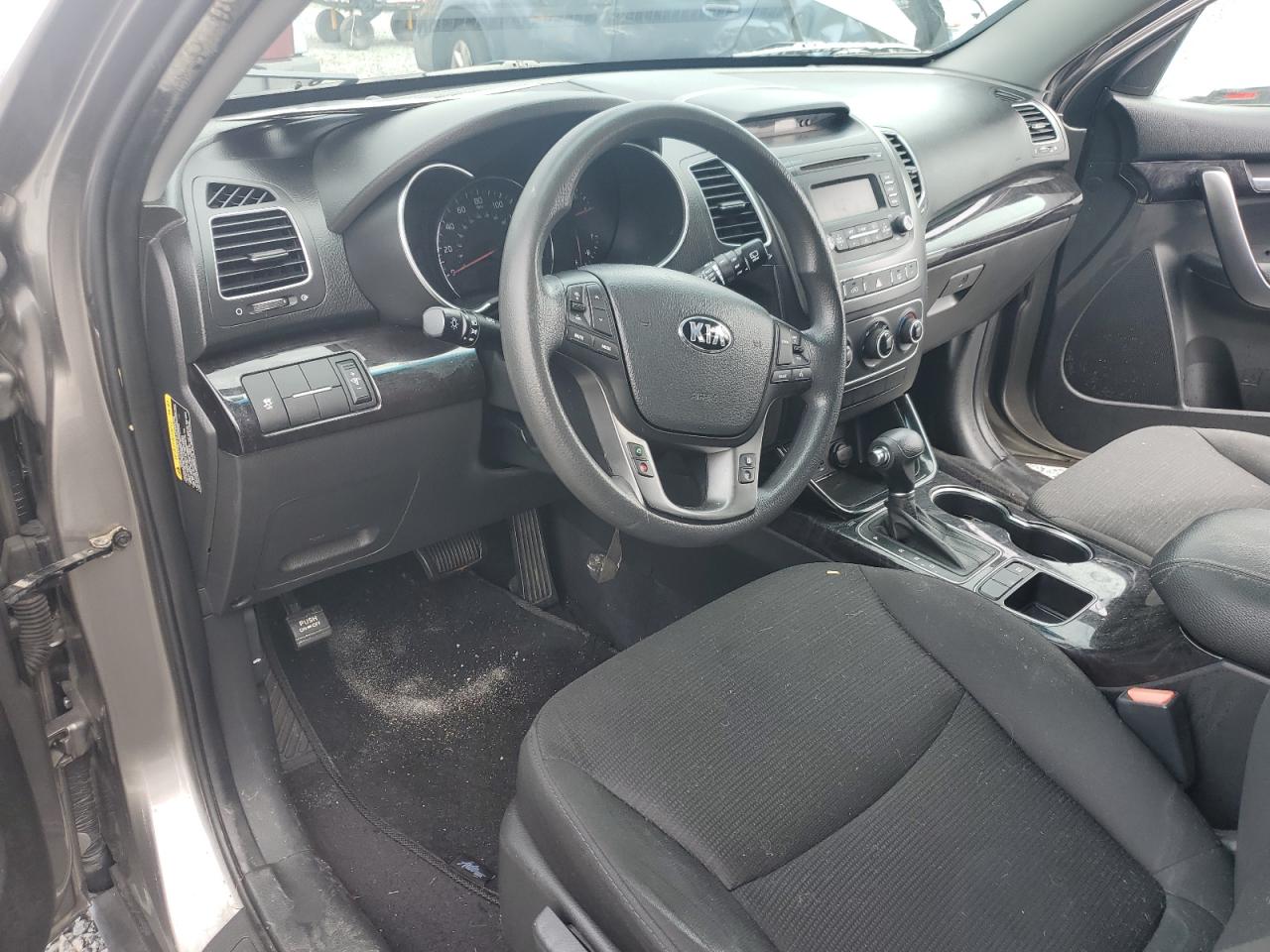 2015 Kia Sorento - Image 8