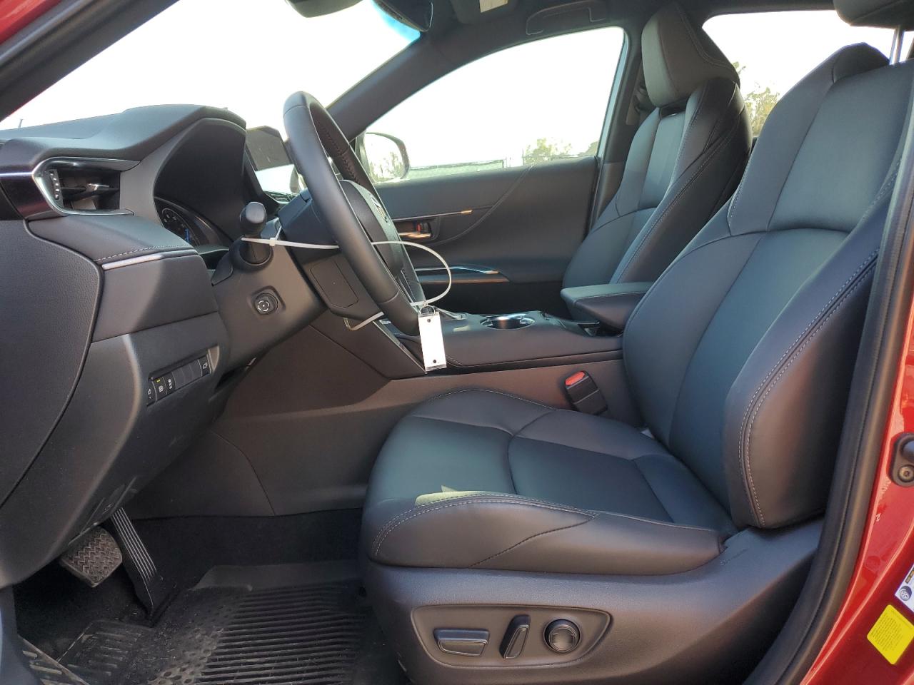 2024 Toyota Venza Le VIN: JTEAAAAH6RJ170765 Lot: 78658404