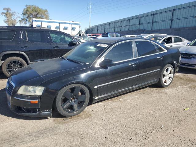 Albuquerque, NM에서 판매 중인 2006 Audi A8 4.2 Quattro - Front End