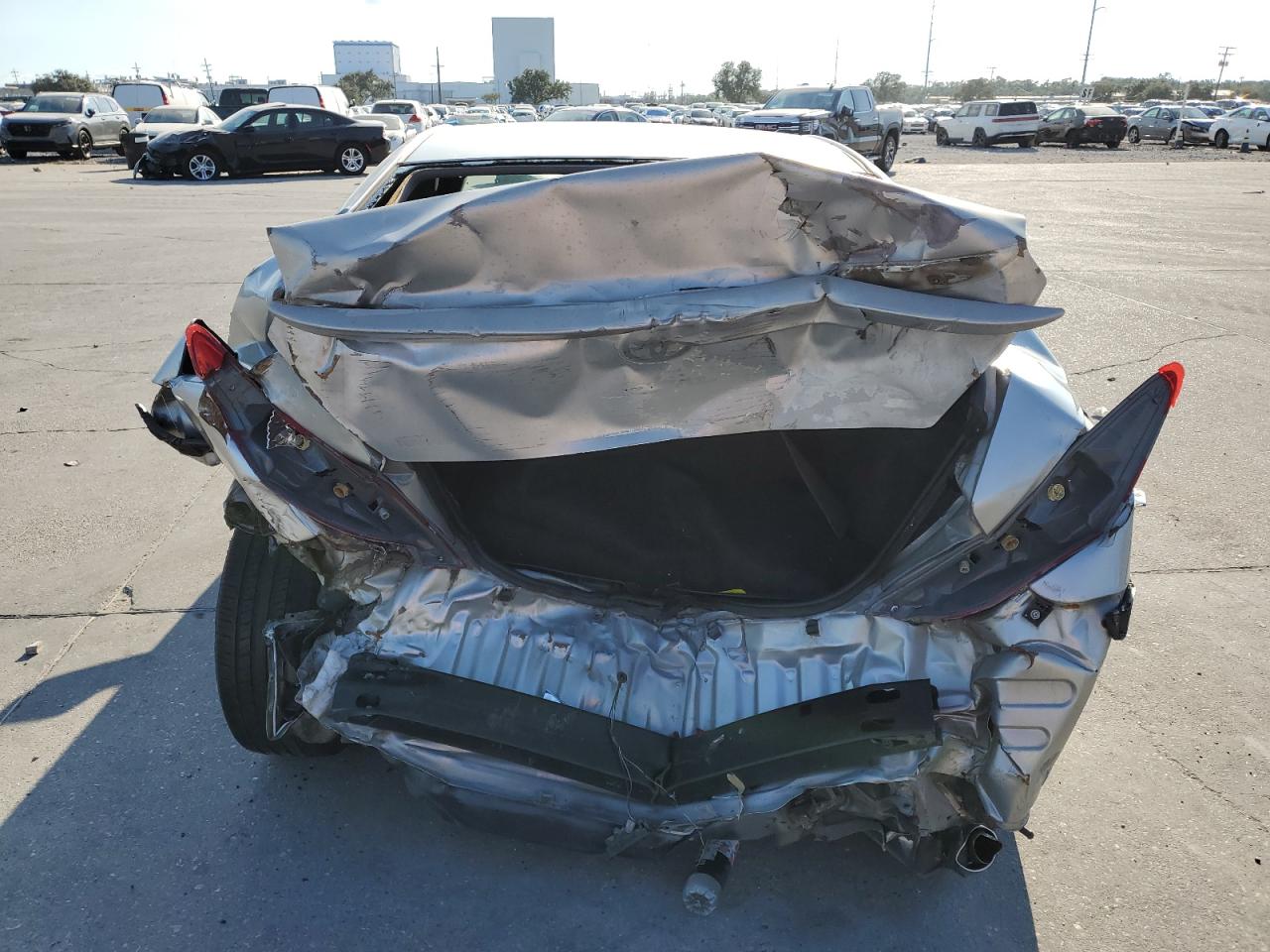 2004 Toyota Camry Solara Se VIN: 4T1CE38P54U854252 Lot: 69898674